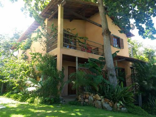 Hostal Pousada Imperial