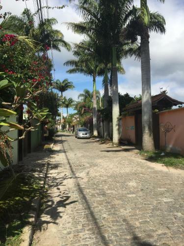 Hostal Pousada Imperial