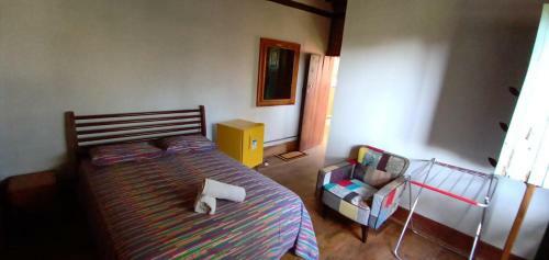 Hostal Pousada Imperial