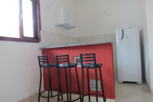 Chal� Da Fran
