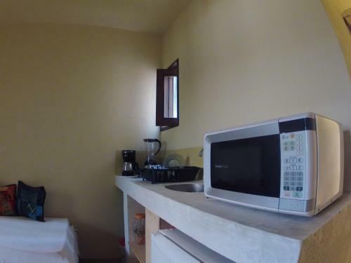Apartamento Vila Kitesurfando
