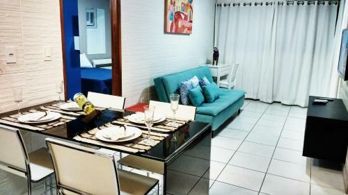 Apartamento Praia Jati�ca