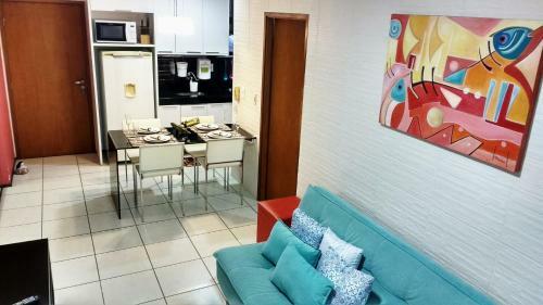 Apartamento Praia Jati�ca