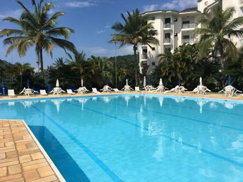 Apartamento Cidade De Ubatuba