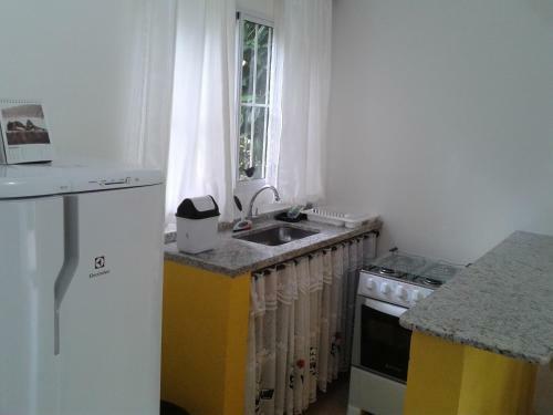 Maresias Flats