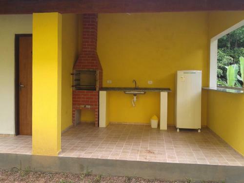 Maresias Flats