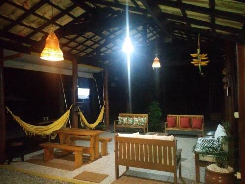 Hostal Nalu Guest House