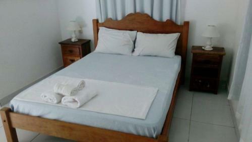 Posada Casa Das G�meas
