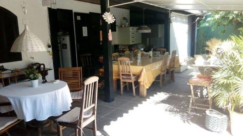 Posada Casa Das G�meas