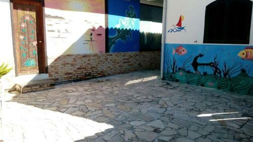 Posada Casa Das G�meas