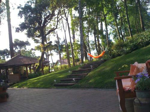 Quinta Dos Janssen, A Sua Casa Na Serra Ga�cha