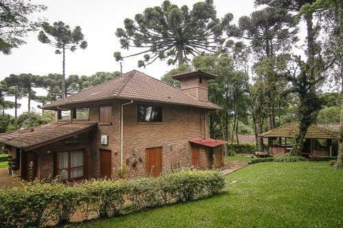 Quinta Dos Janssen, A Sua Casa Na Serra Ga�cha