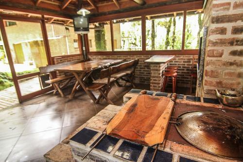 Quinta Dos Janssen, A Sua Casa Na Serra Ga�cha