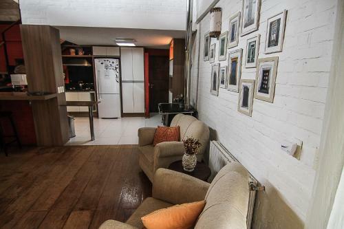 Quinta Dos Janssen, A Sua Casa Na Serra Ga�cha