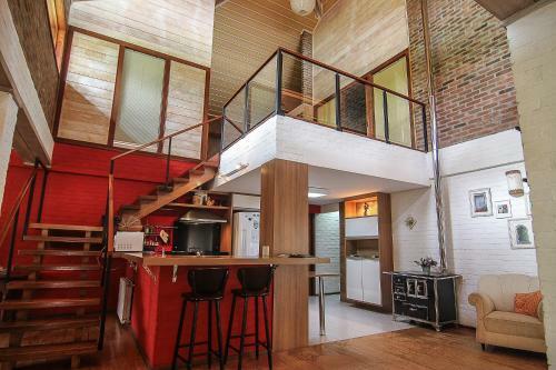 Quinta Dos Janssen, A Sua Casa Na Serra Ga�cha