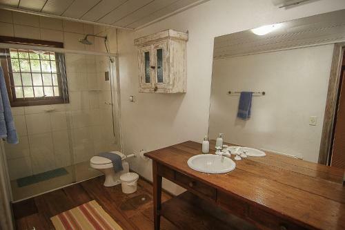 Quinta Dos Janssen, A Sua Casa Na Serra Ga�cha