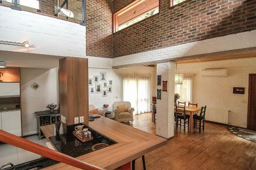 Quinta Dos Janssen, A Sua Casa Na Serra Ga�cha