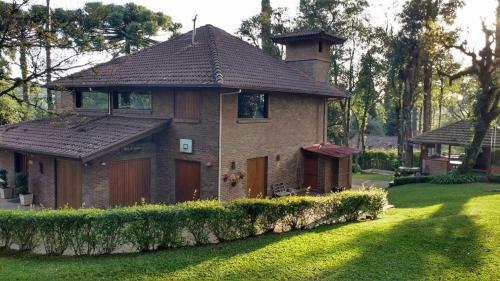 Quinta Dos Janssen, A Sua Casa Na Serra Ga�cha