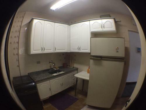Apartamento Edificio Namberu�