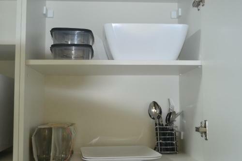 Apartamento Vg Murilo Flats Conceito