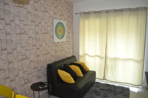 Apartamento Vg Murilo Flats Conceito