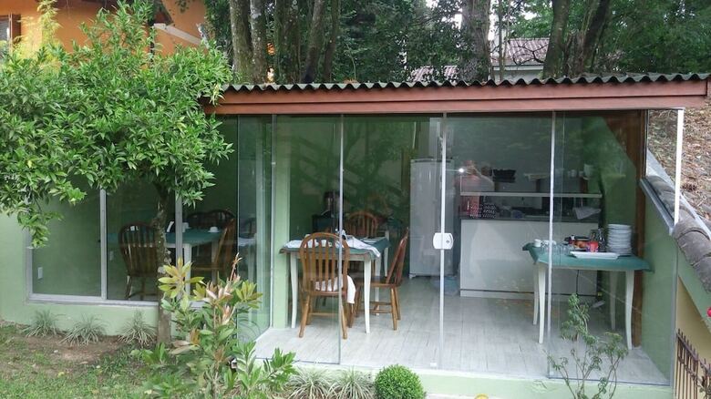 Hostal Pousada St. Patrick