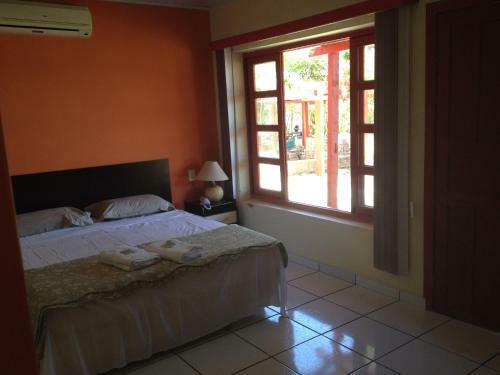 Hostal Pousada Dos Gravatais