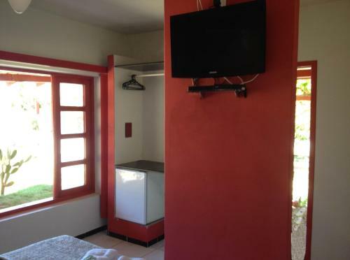 Hostal Pousada Dos Gravatais