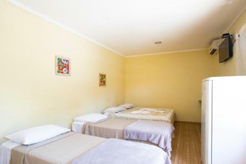 Hostal Pousada Dos Gravatais