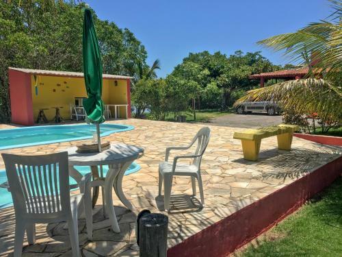 Hostal Pousada Dos Gravatais