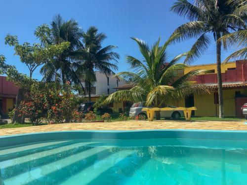 Hostal Pousada Dos Gravatais