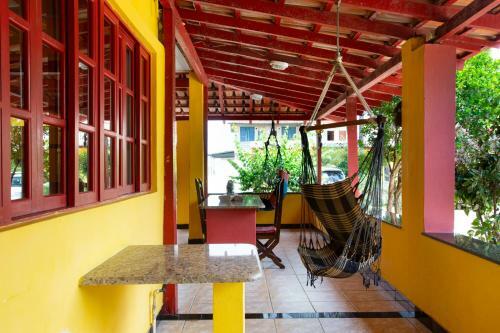 Hostal Pousada Dos Gravatais