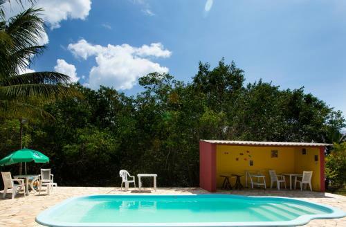 Hostal Pousada Dos Gravatais