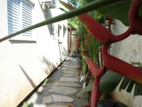 Hostal Residencial Cambury�