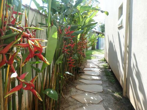 Hostal Residencial Cambury�