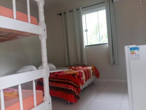 Bombinhas Pousada Camping