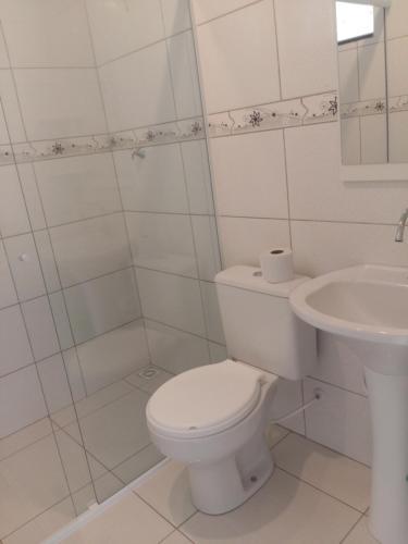 Bombinhas Pousada Camping