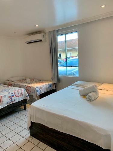 Hostal Pousada Savanna