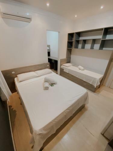 Hostal Pousada Savanna