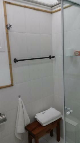 Lodge Chal� Jardim