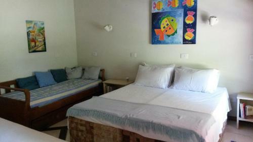 Lodge Chal� Jardim