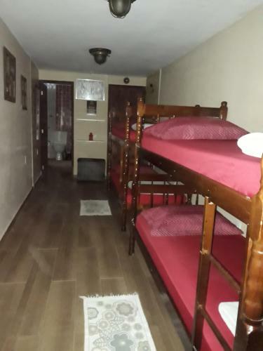 Hostal Paz E Amor Suite