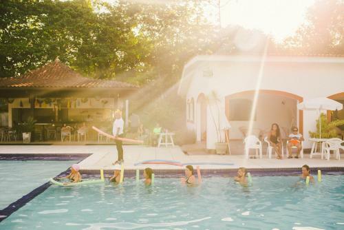 Hotel Campestre De Aldeia