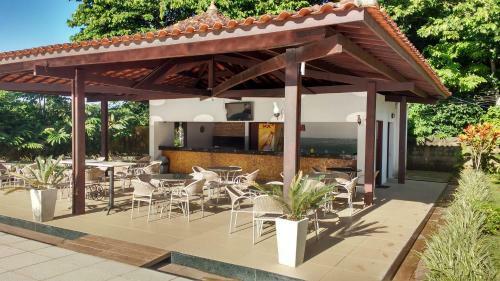 Hotel Campestre De Aldeia