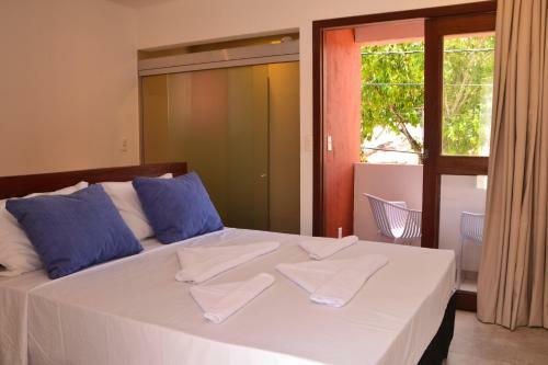 Apartamento Vila Da Pipa Su�tes