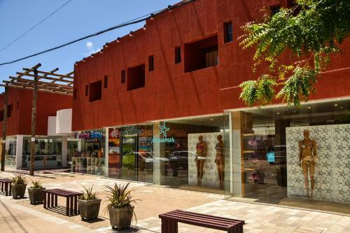 Apartamento Vila Da Pipa Su�tes