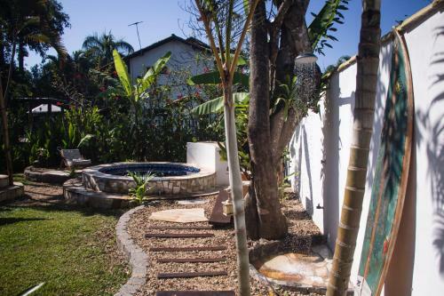 Planeta Banana B&B