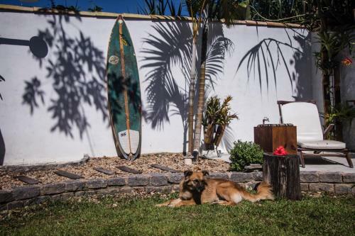 Planeta Banana B&B