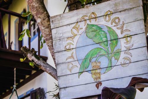 Planeta Banana B&B