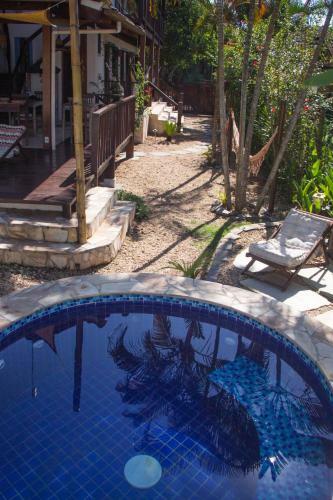 Planeta Banana B&B